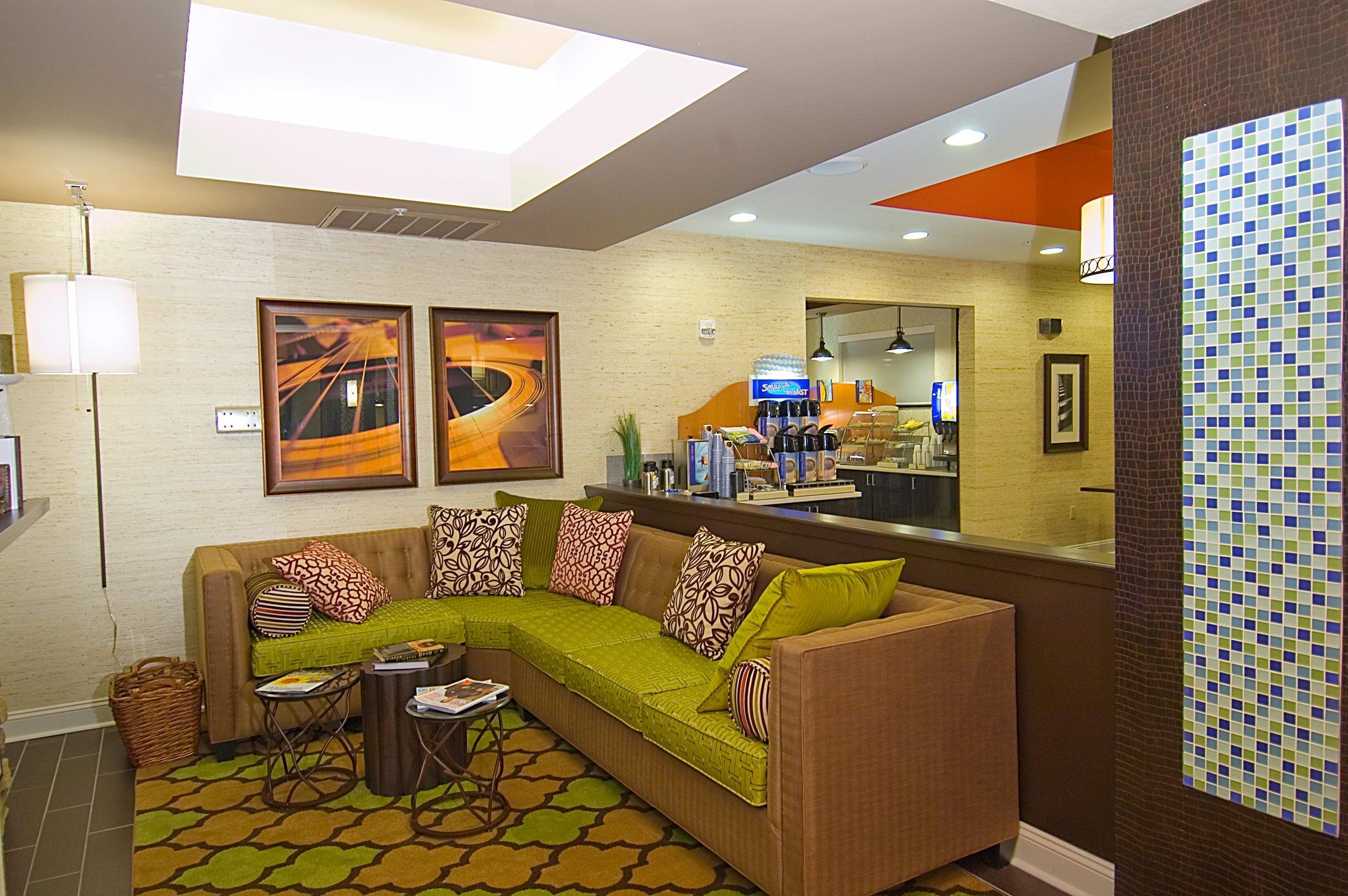 Holiday Inn Express Fulton, An Ihg Hotel Kültér fotó